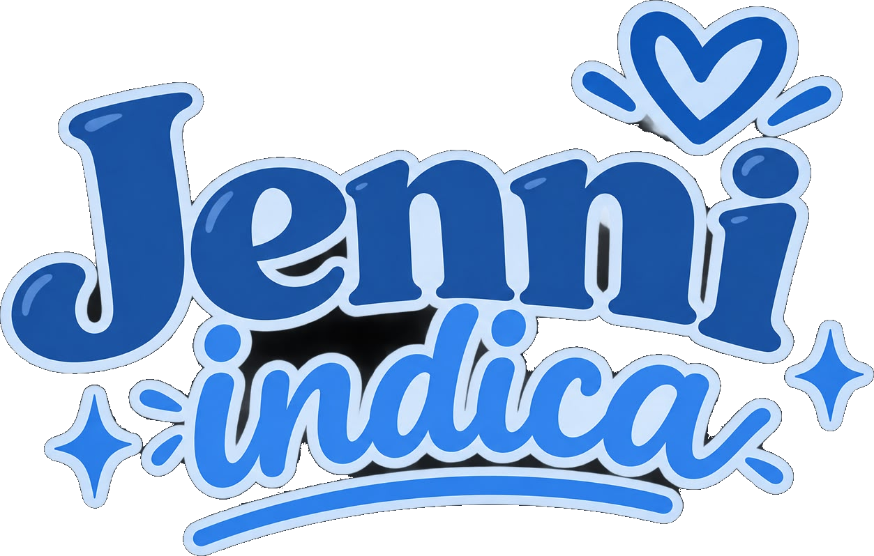 Jenni indica
